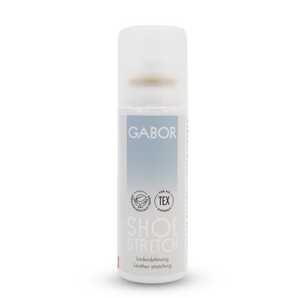 Gabor Shoe Stretch 125 ml | Schoenen oprekken voorkant