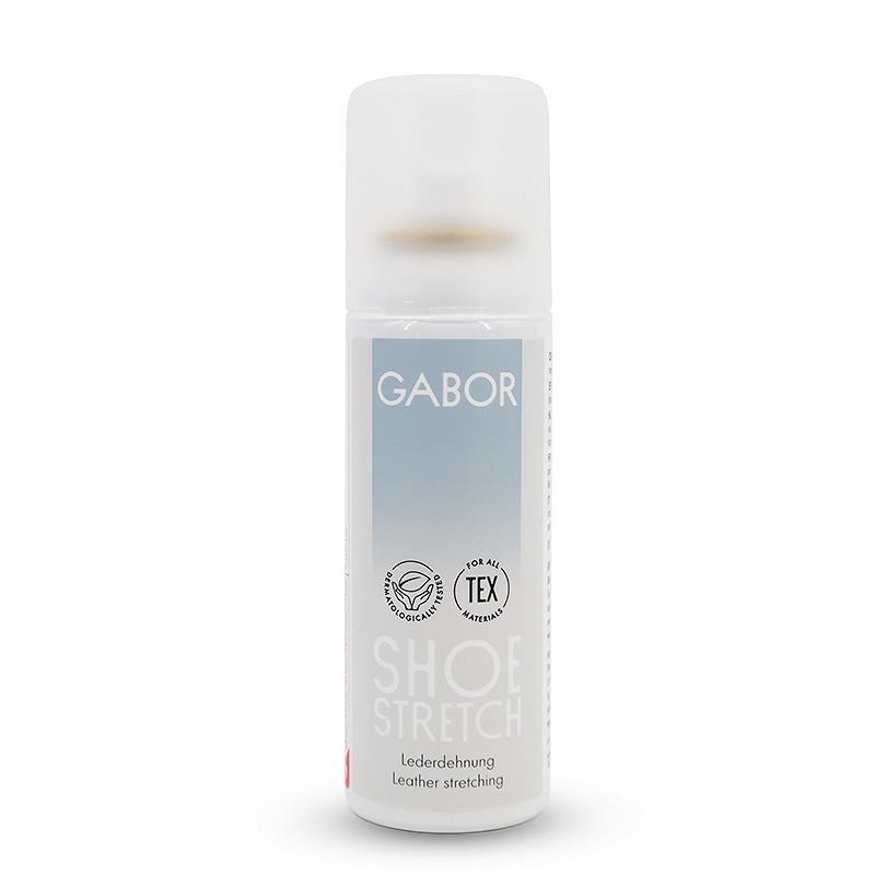 Gabor Shoe Stretch 125 ml | Schoenen oprekken voorkant