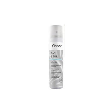 Gabor Soft & Silk 100 ml | Voetspray tegen wrijving