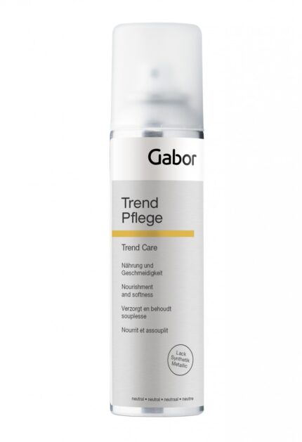 Gabor Trend Care 150 ml | Synthetisch verzorgen voorkant