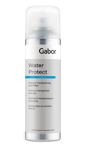 Gabor Water Protect 200 ml | Beschermen tegen water voorkant