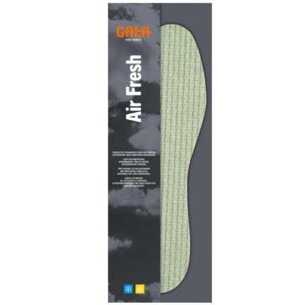 Gala Air Fresh inlegzolen | Dun, fris en luchtig in verpakking