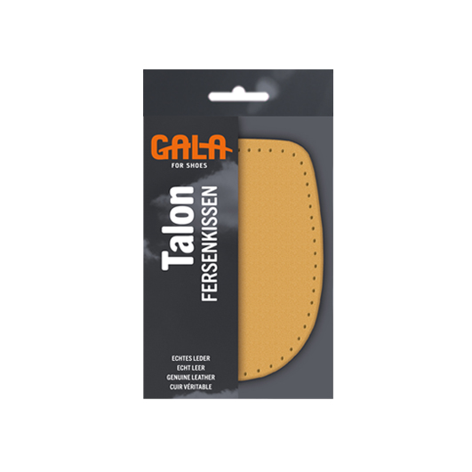 Gala Talon hielzooltje | Extra hieldemping in verpakking
