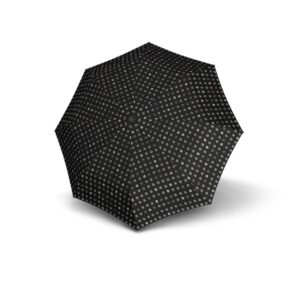 Knirps A.200 Medium Duomatic paraplu pinta classic voorkant