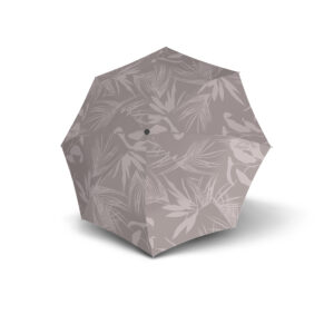 Knirps T.200 Duomatic paraplu | Automatische stormparaplu botany shell open