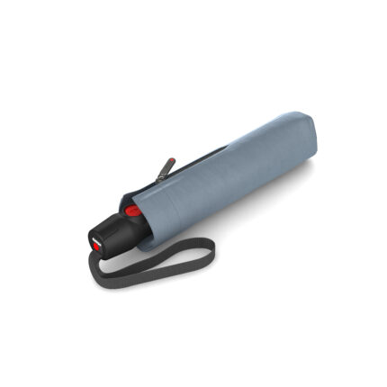 Knirps T.200 Duomatic paraplu | Automatische stormparaplu fog dicht