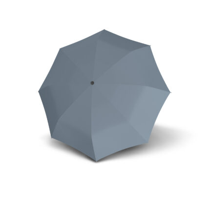 Knirps T.200 Duomatic paraplu | Automatische stormparaplu fog open