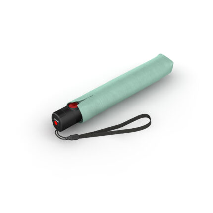 Knirps U.200 Ultra Light Duomatic paraplu mint dicht