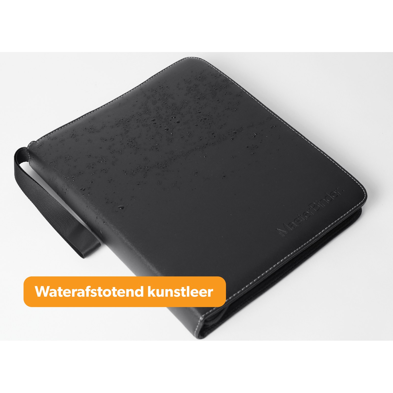 MasterBinder 900 Kaarten – Grote Verzamelmap water