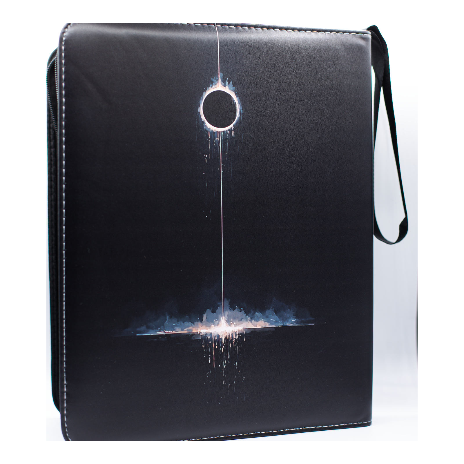Verzamelmap Eclipse 900 kaarten | MasterBinder achter