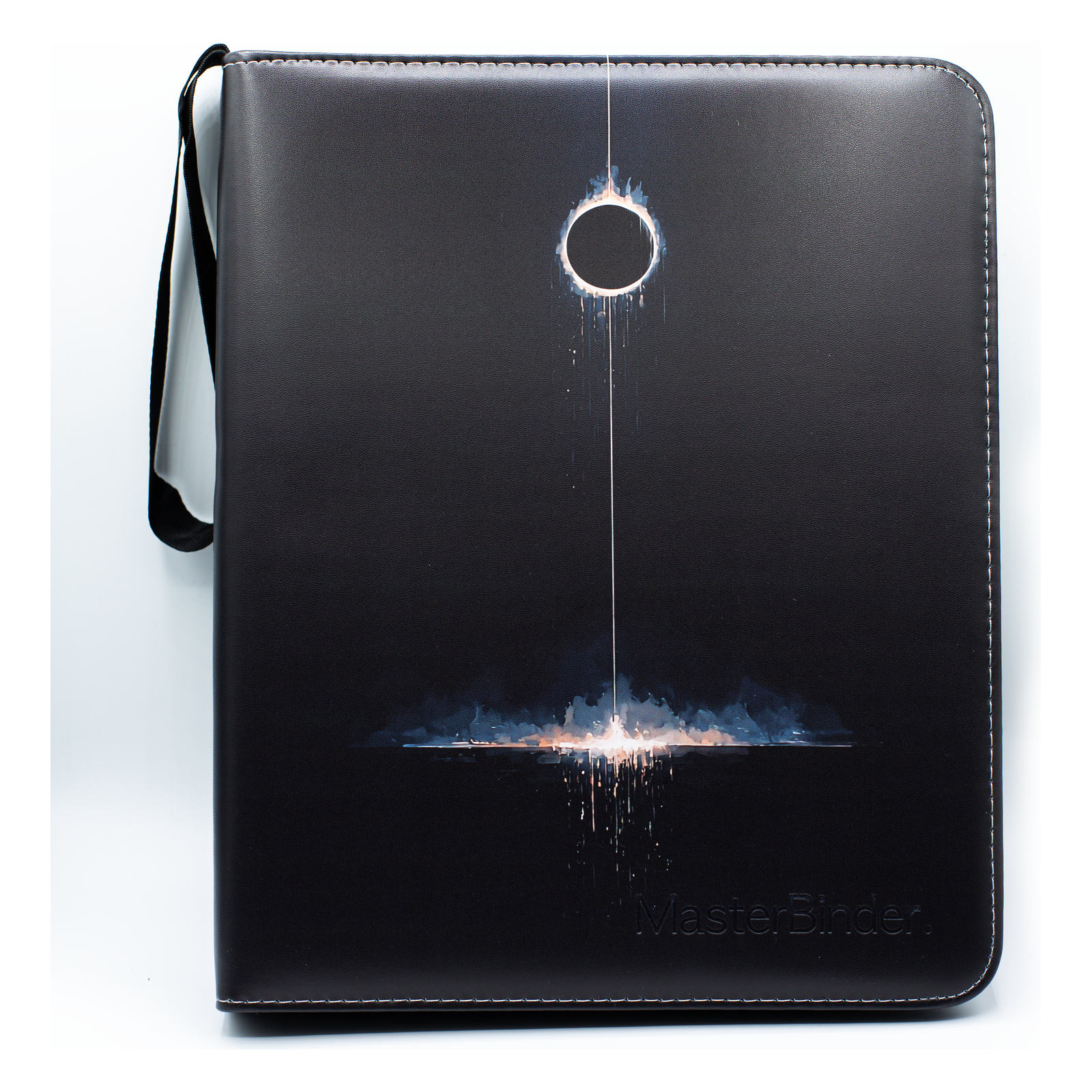 MasterBinder Verzamelmap Eclipse – 9 Pocket Premium TCG Cardbinder voor 900 Kaarten