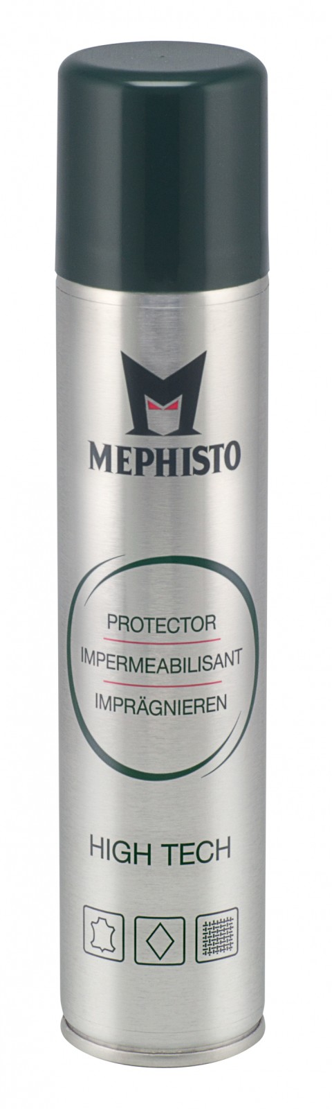 Mephisto High Tech Spray 200 ml | Waterafstotend beschermen