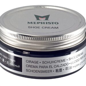 Mephisto Schoensmeer 100 ml | Kleurcrème voor glad leer