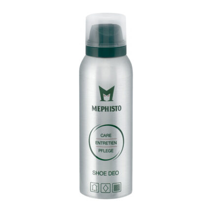 Mephisto Shoe Deo 150 ml (desinfecterende deodorant voor schoenen)