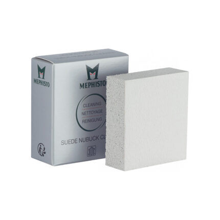 Mephisto Suède & Nubuck Cleaner (rubberen gum om vlekken weg te wrijven)