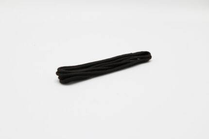 Mephisto ronde dunne schoenveters 90 cm 2 mm bruin los