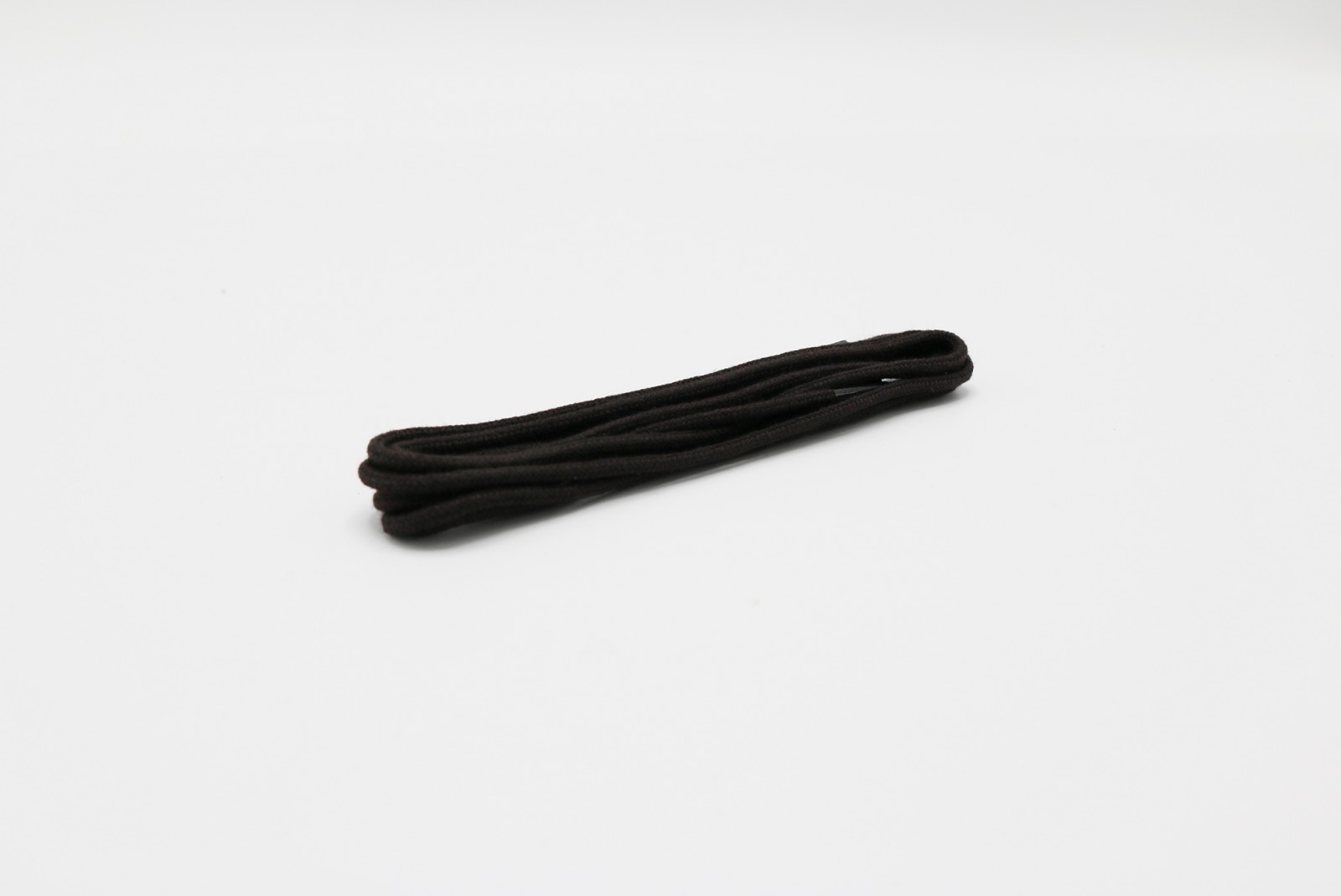 Mephisto ronde schoenveters 75 cm 2 mm bruin los
