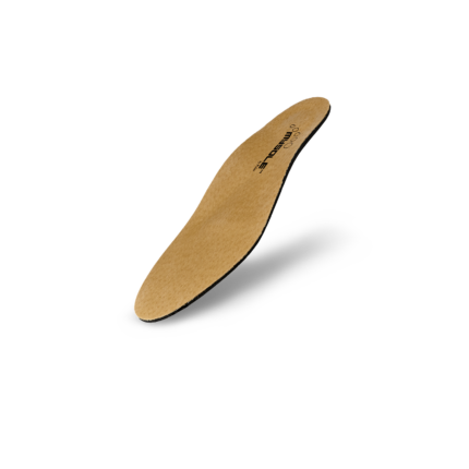 Mysole Daily Comfort inlegzool | Dagelijks comfort schuin