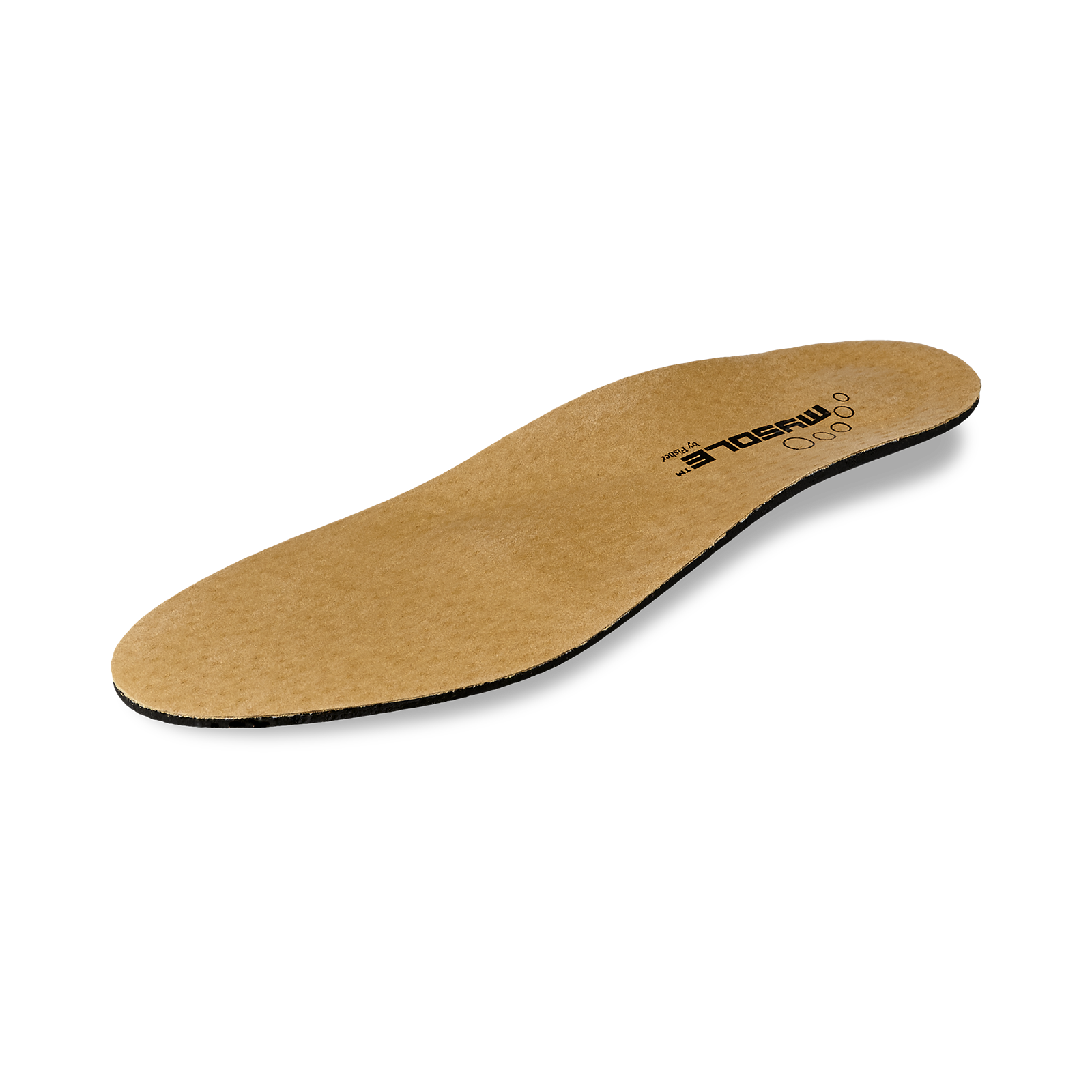 Mysole Daily Comfort inlegzool | Dagelijks comfort voorkant