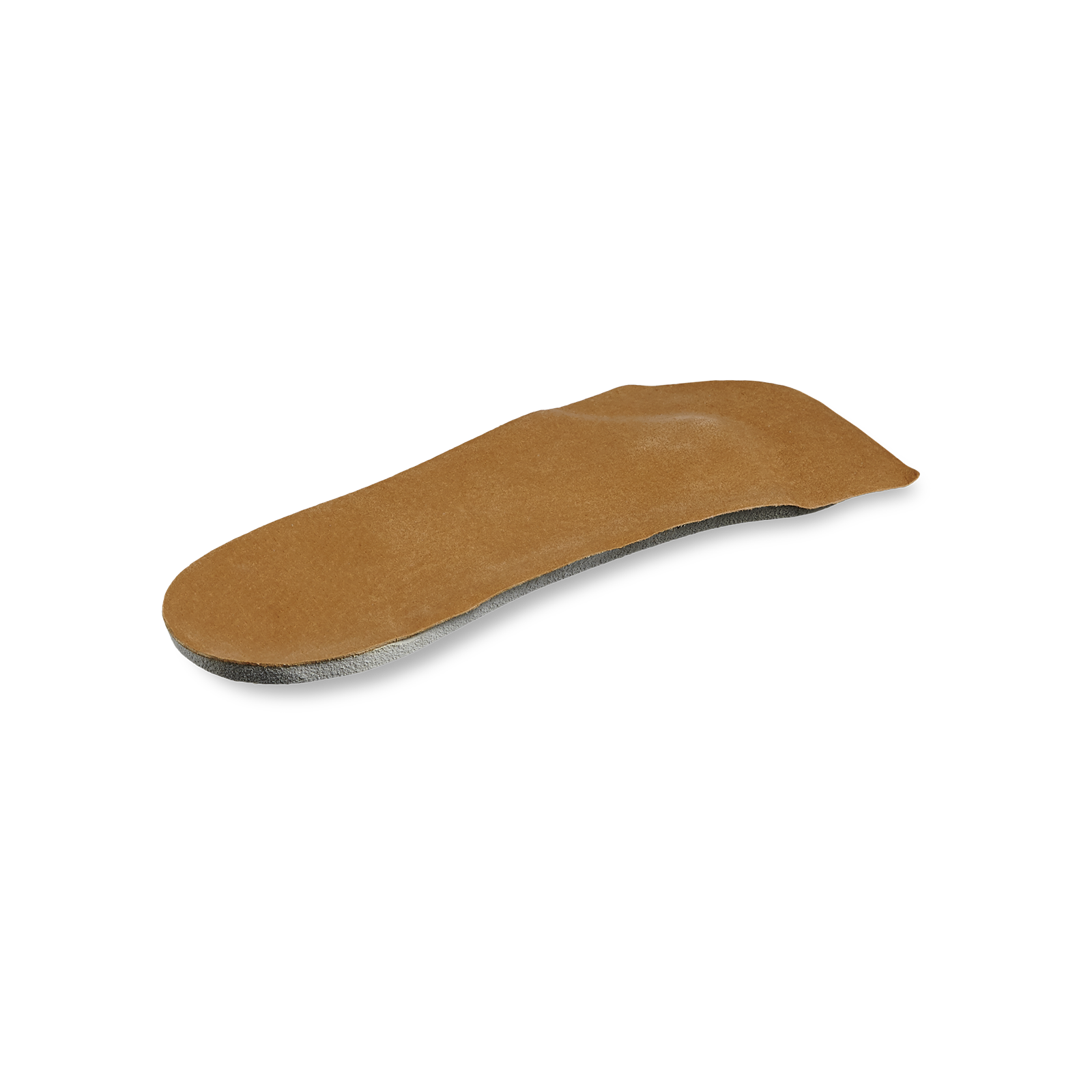 Mysole Daily Ladies Comfort inlegzool | Comfort voor dames achterkant