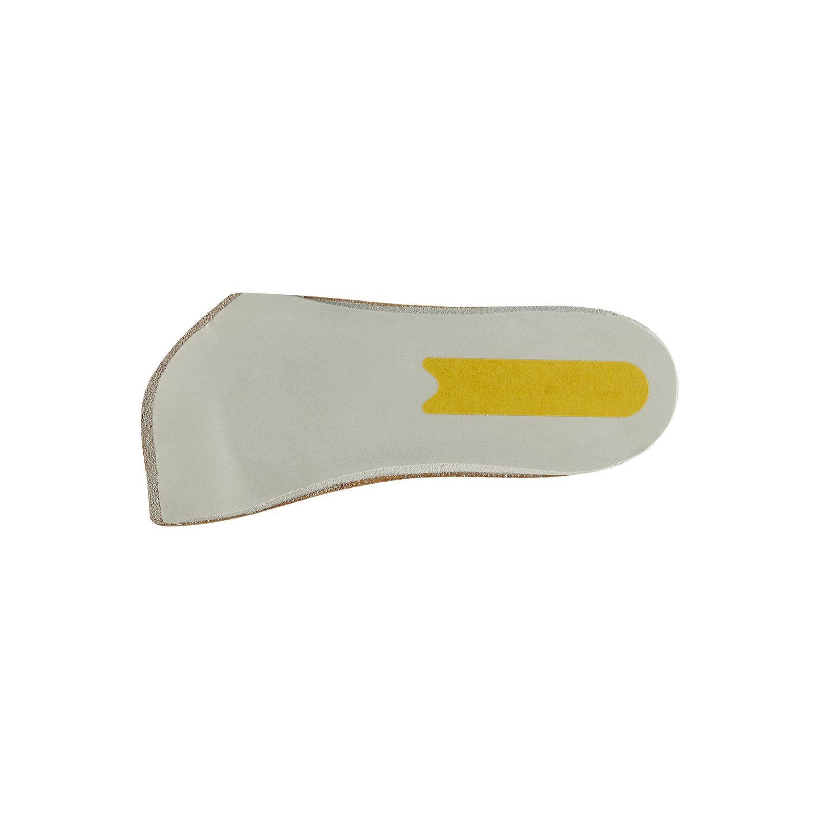 Mysole Daily Ladies Comfort inlegzool | Comfort voor dames onderkant