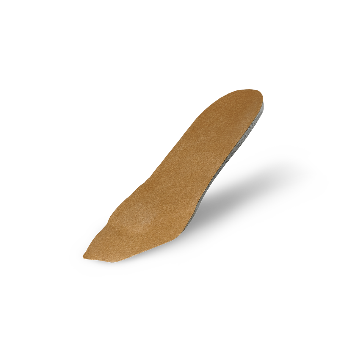 Mysole Daily Ladies Comfort inlegzool | Comfort voor dames schuin