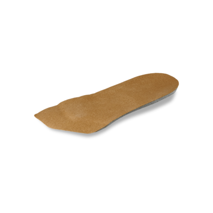 Mysole Daily Ladies Comfort inlegzool | Comfort voor dames voorkant