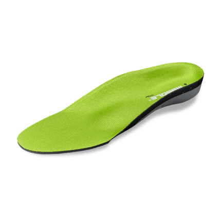 Mysole Special Anatomical inlegzool | Anatomisch comfort voorkant
