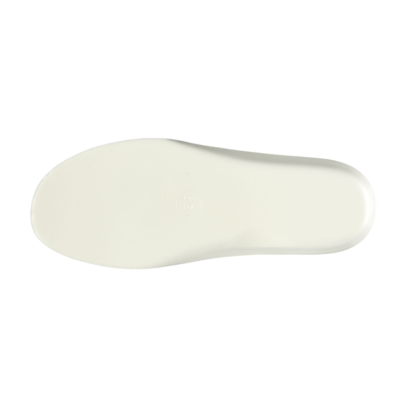 Mysole Special Ergonomica inlegzool | Anatomische ondersteuning onderkant