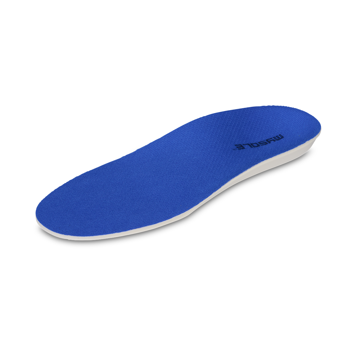 Mysole Special Ergonomica inlegzool | Anatomische ondersteuning voorkant