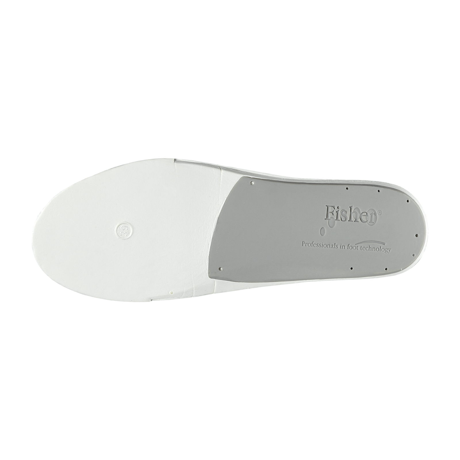 Mysole Special Stabilizer inlegzool | Extra stabiliteit onderkant
