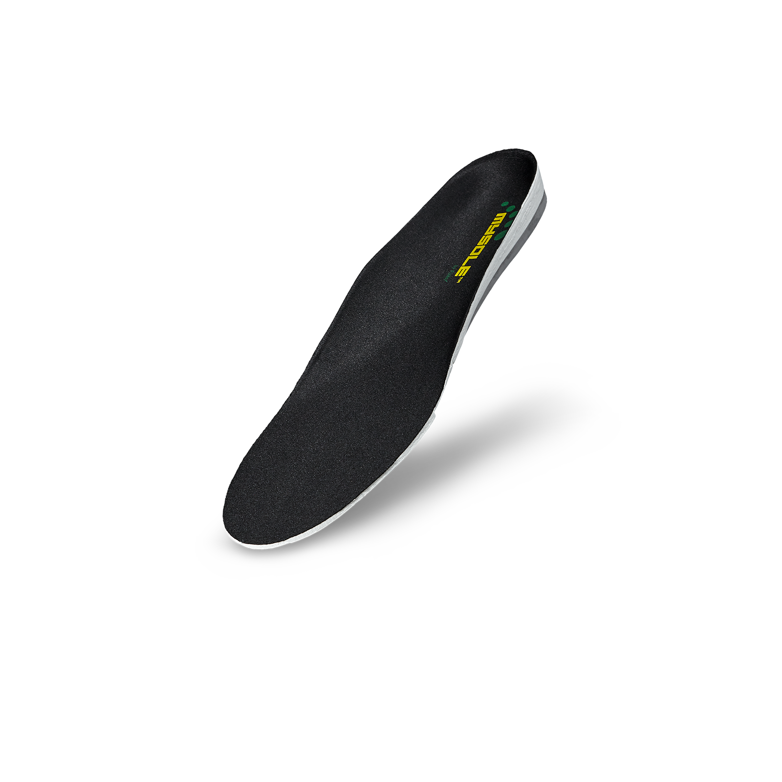 Mysole Special Stabilizer inlegzool | Extra stabiliteit schuin