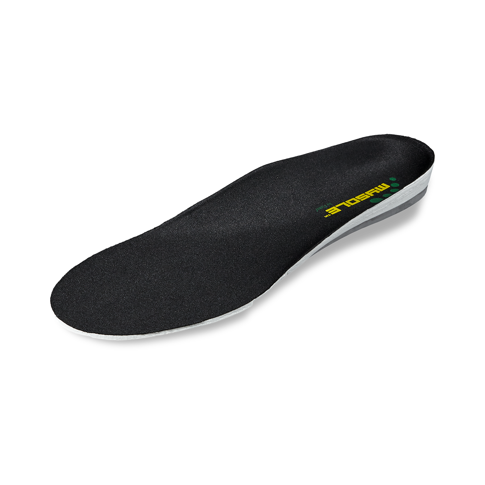 Mysole Special Stabilizer inlegzool | Extra stabiliteit voorkant