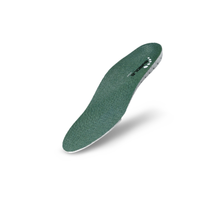 Mysole Special Standard Plus inlegzool | Dagelijks comfort schuin