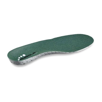 Mysole Special Standard Plus inlegzool | Dagelijks comfort zijkant
