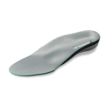 Mysole Sport Fieldsport inlegzool | Voor veldsporten voorkant