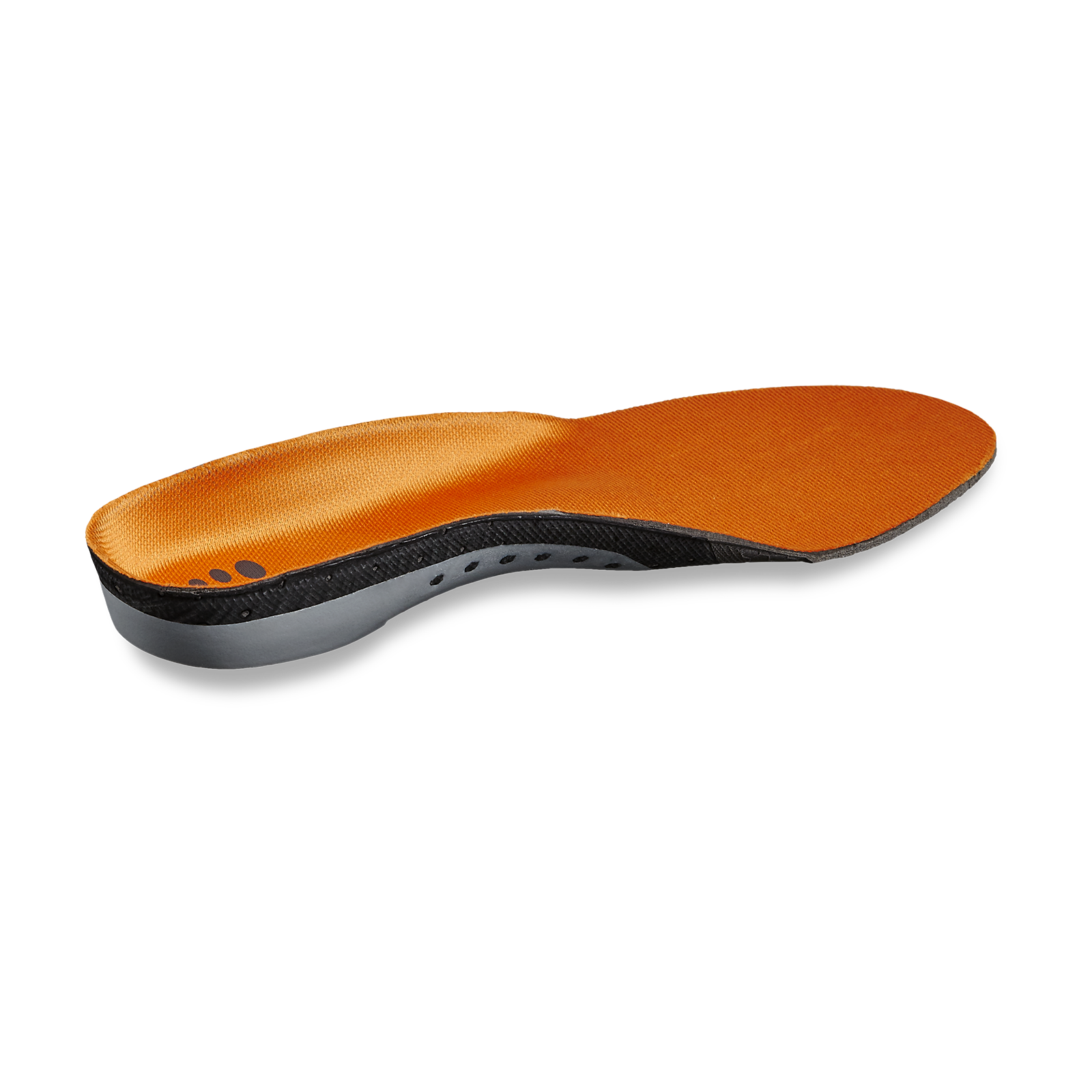 Mysole Sport Racketsport inlegzool | Tennis en padel zijkant