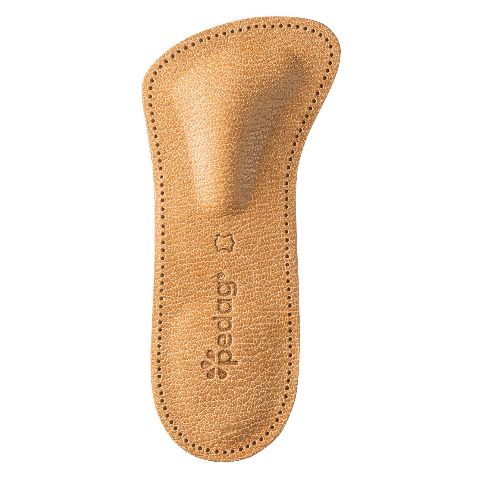 Pedag Comfort inlegzool | Spreidvoet ondersteuning bovenkant