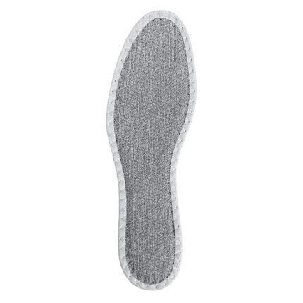 Pedag Deo Fresh 106 badstof inlegzool
