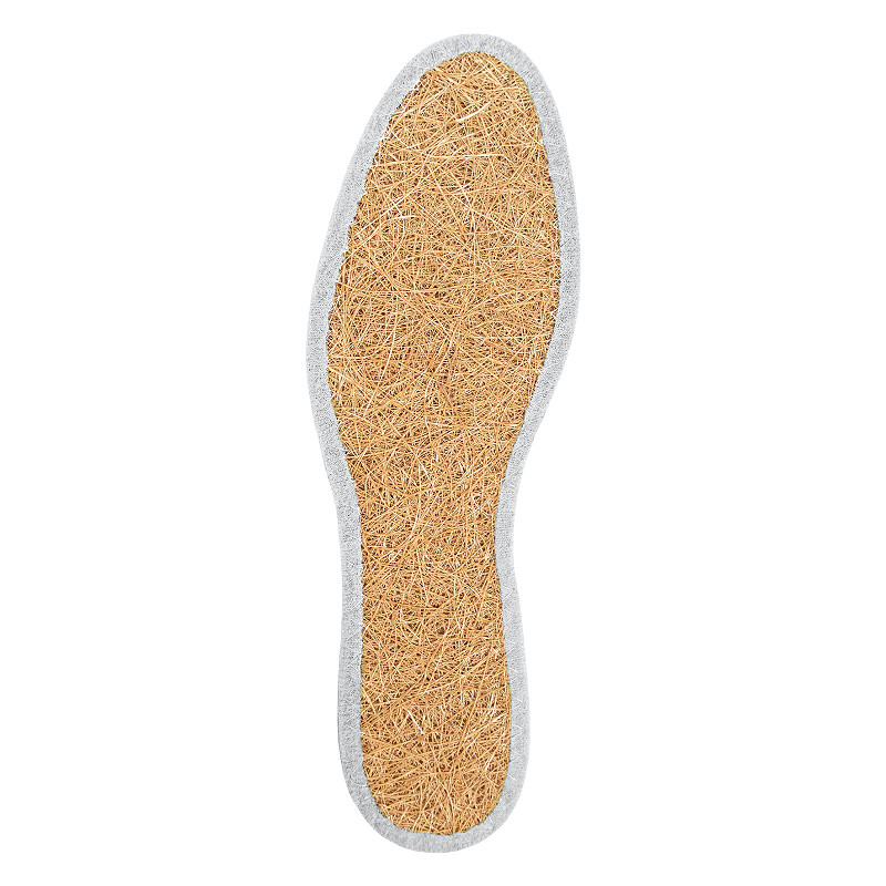 Pedag Deo Fresh 106 badstof inlegzool - Afbeelding 2