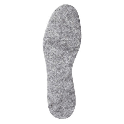 Pedag Felt 149 vilten inlegzool