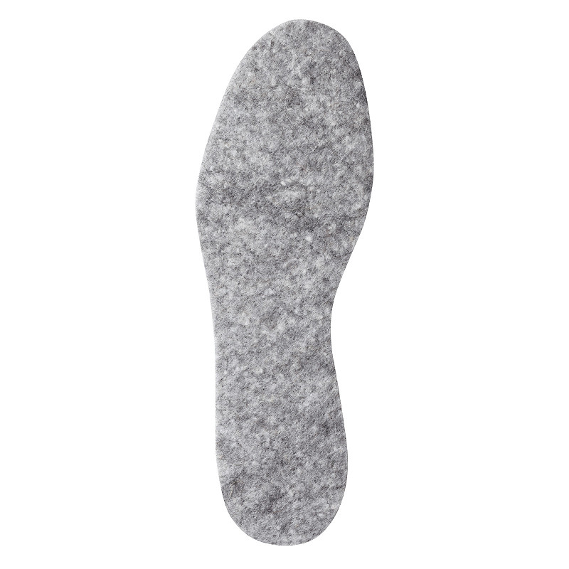 Pedag Felt 149 vilten inlegzool