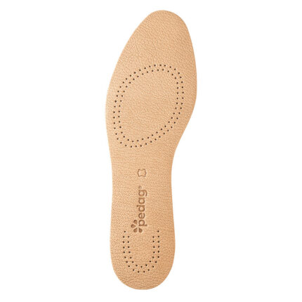 Pedag Leather 110 leren inlegzool