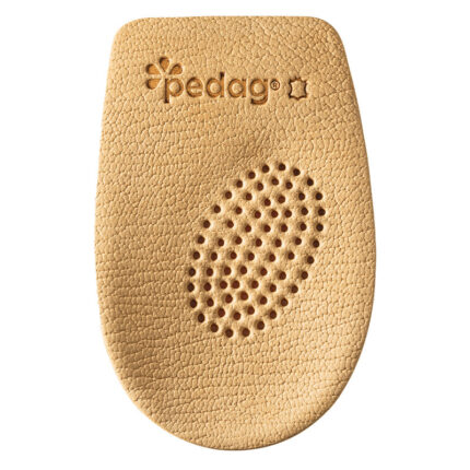 Pedag Point Plus 201 hielspoorzool