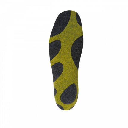 Pedag Sportsline Outdoor Low | Voor lage voetbogen onderkant