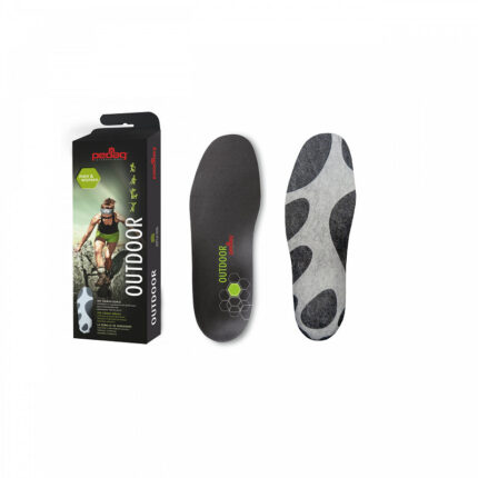 Pedag Sportsline Outdoor Mid | Voor wandelen en trekking in verpakking