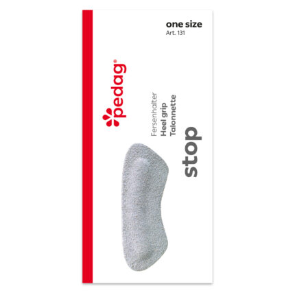 Pedag Stop anti-slip | Hielgrip tegen slippen voorkant