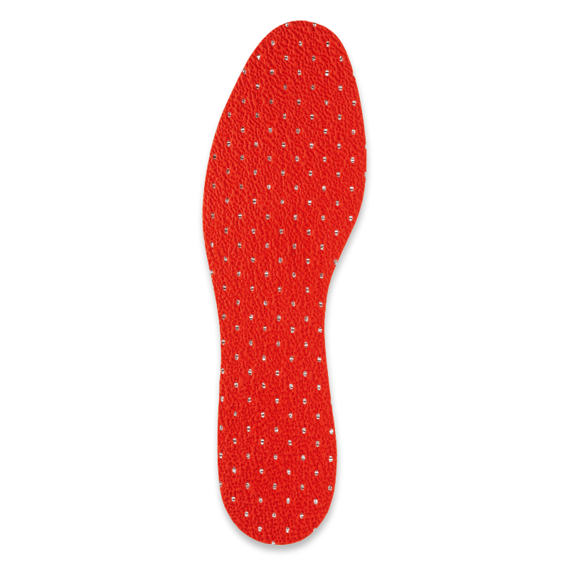 Pedag Thermo inlegzool | Extra dunne winterzool onderkant