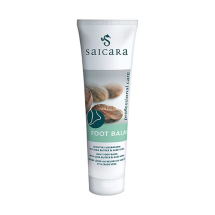 Saicara Foot Balm 100 ml | Voetenbalsem voor droge huid