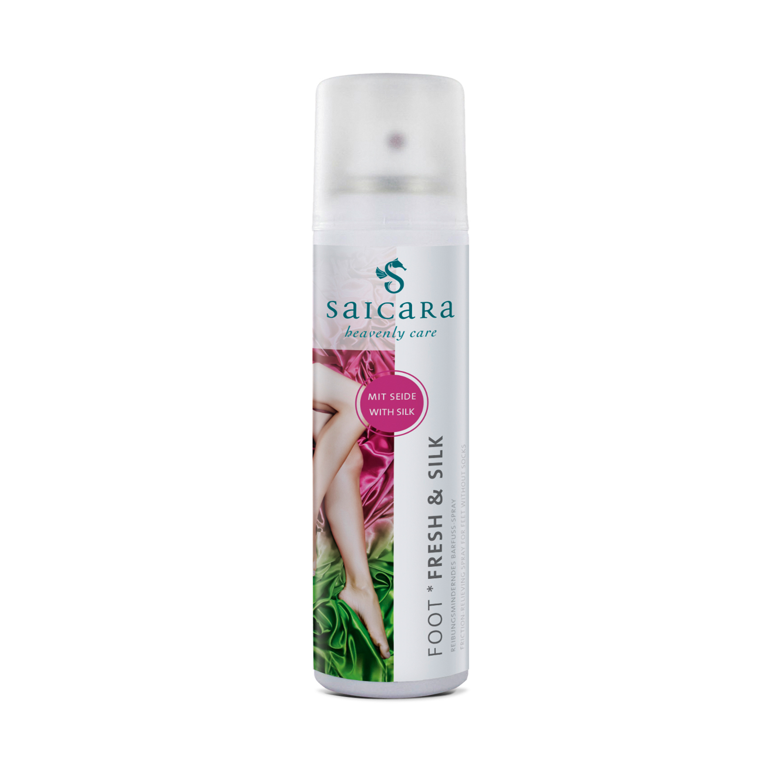 Saicara Fresh & Silky (Foot Fresh Silk) 100 ml